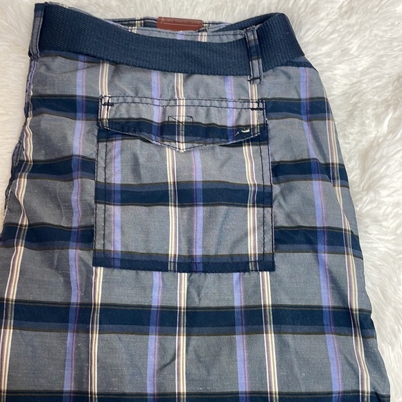 Marx & Dutch Cargo Shorts Sz 42 - Picture 2 of 9